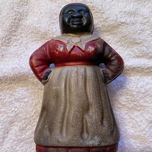 Vintage Black Americana